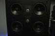 PolkAudio SDA Signature Reference System 2 Stereo Dimensional Array Speaker Tower Pair System with Interconnect Cable-Speakers-SpenCertified-vintage-refurbished-electronics