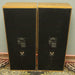 PolkAudio SDA Signature Reference System 2 Stereo Dimensional Array Speaker Tower Pair System with Interconnect Cable-Speakers-SpenCertified-vintage-refurbished-electronics