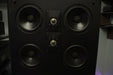 PolkAudio SDA Signature Reference System 2 Stereo Dimensional Array Speaker Tower Pair System with Interconnect Cable-Speakers-SpenCertified-vintage-refurbished-electronics