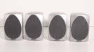 Polkaudio RM6005 Speakers (Pair)-Speakers-SpenCertified-vintage-refurbished-electronics