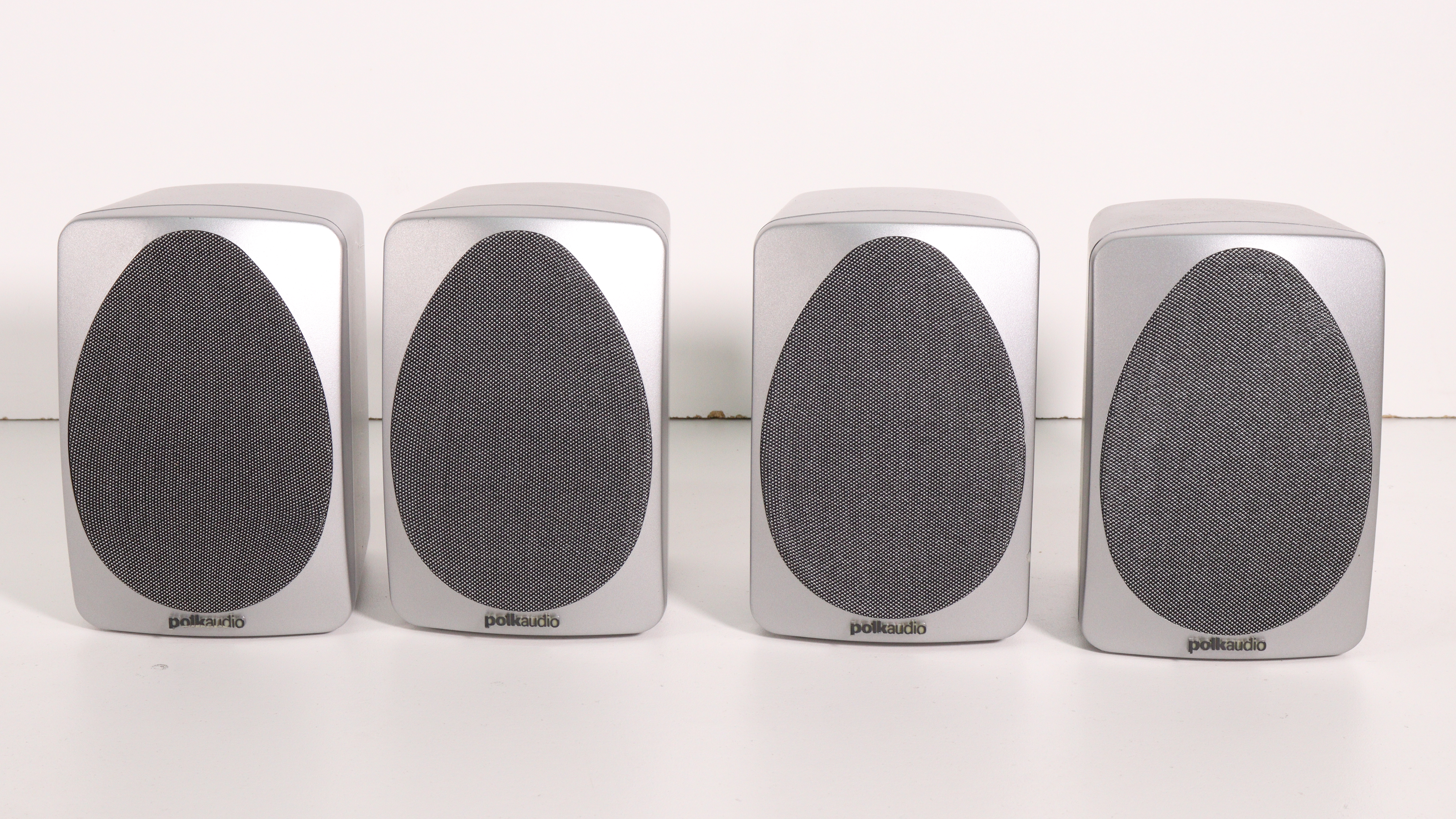 Polkaudio RM6005 Speakers (Pair) — SpenCertified