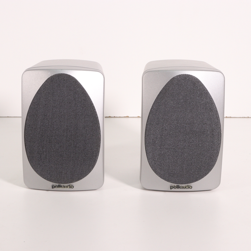 Polkaudio RM6005 Speakers (Pair)-Speakers-SpenCertified-vintage-refurbished-electronics