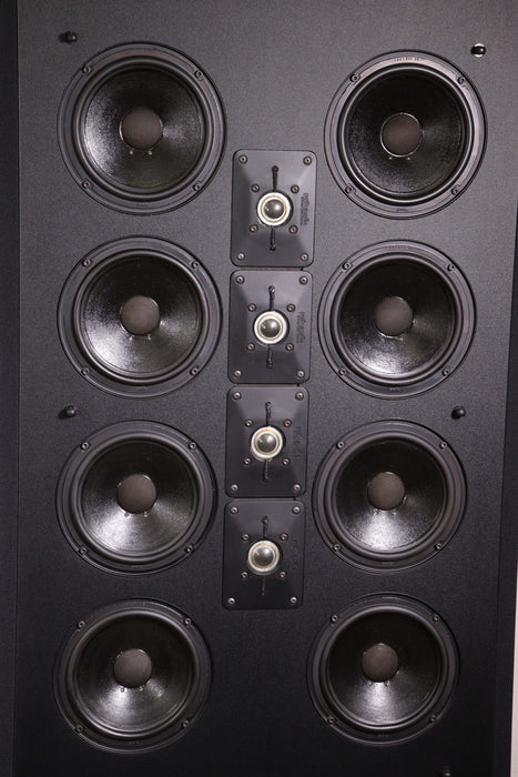 Polkaudio SDA SRS Signature Reference Series Tower Speaker Pair-Speakers-SpenCertified-vintage-refurbished-electronics