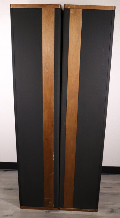 Polkaudio SDA SRS Signature Reference Series Tower Speaker Pair-Speakers-SpenCertified-vintage-refurbished-electronics