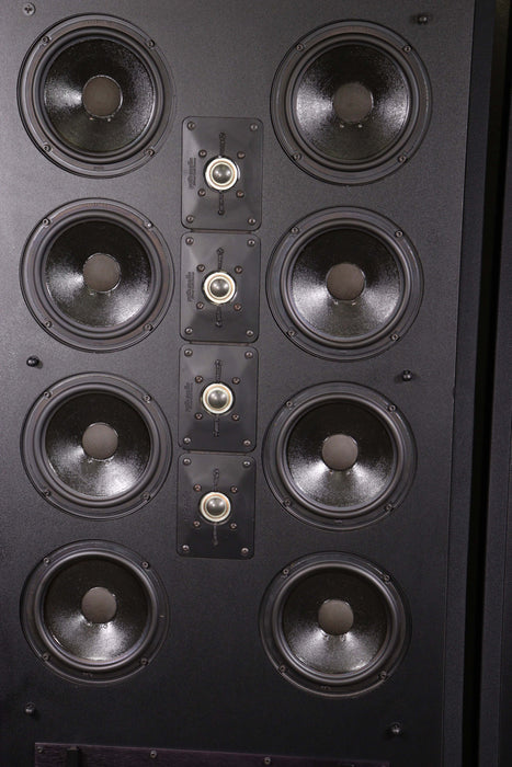 Polkaudio SDA SRS Signature Reference Series Tower Speaker Pair-Speakers-SpenCertified-vintage-refurbished-electronics