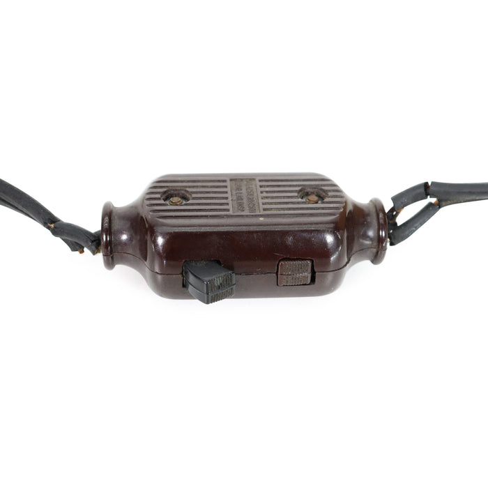 Prehistoric Extension Cord-Electronics-SpenCertified-refurbished-vintage-electonics