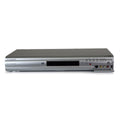 Presidian NO. 16-163 DVD Player/Recorder E175216