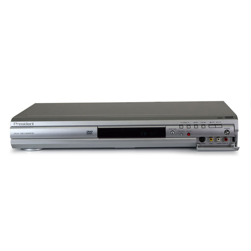 Presidian E175216 DVD Player/Recorder-Electronics-SpenCertified-refurbished-vintage-electonics
