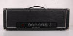 Pro-Tube Lead 50 Guitar Portable Tube Amplifier England Made (AS IS)-Power Amplifiers-SpenCertified-vintage-refurbished-electronics