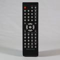 ProScan PLCDV200 Remote Control for TV/DVD Combo Player PLCDV3213A and More
