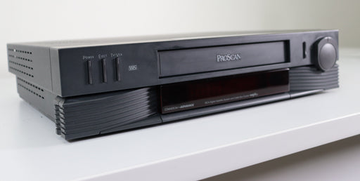 ProScan PSVR65 VCR Video Cassette Recorder-Electronics-SpenCertified-refurbished-vintage-electonics