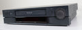 ProScan PSVR65 VCR Video Cassette Recorder