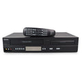 Professionally Refurbished DVD VCR Combo Player (Special Item)