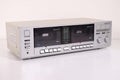 Proformance Sears Dual Cassette Deck Player Recorder 564