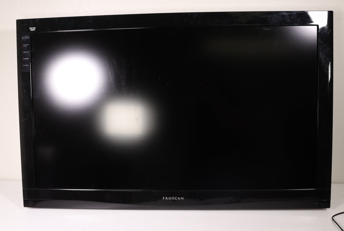 Proscan 40 Inch TV Screen 40LD45QC Full HD LCD Television (NO