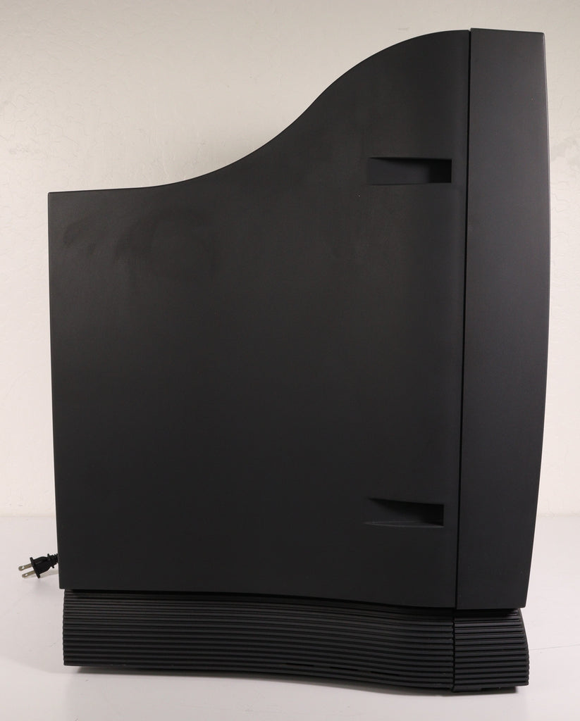 Proscan PS27108 Tube TV Television Screen Vintage w/ S-Video