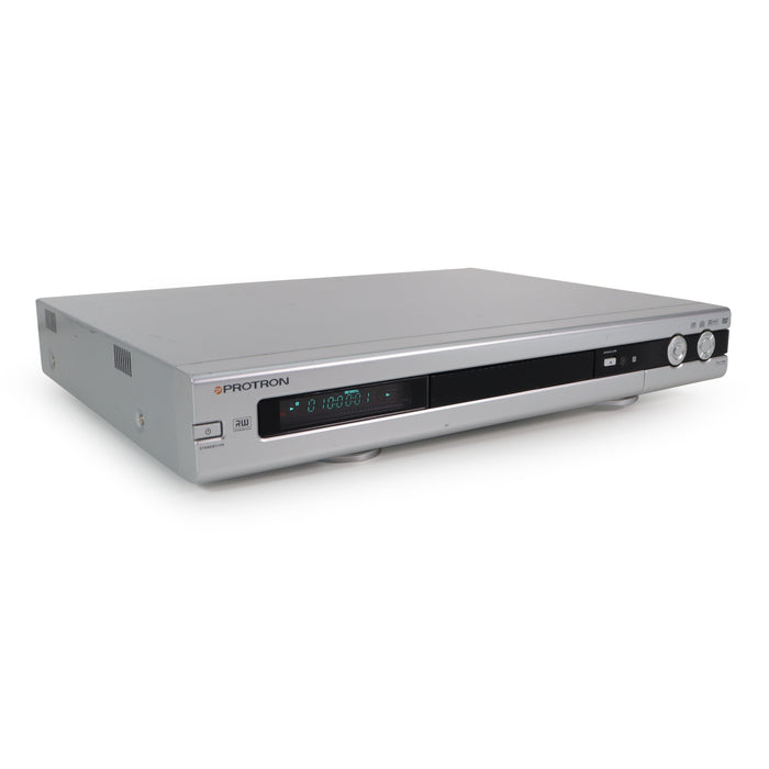 Protron PD-DVR100 DVD Recorder-Electronics-SpenCertified-refurbished-vintage-electonics