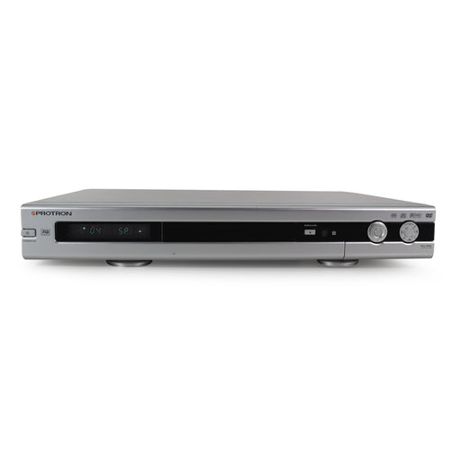 Protron PD-DVR100 DVD Recorder-Electronics-SpenCertified-refurbished-vintage-electonics