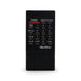 Quasar EUR50173A Remote Control for TP3947XE-Remote-SpenCertified-vintage-refurbished-electronics