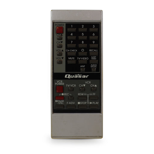 Quasar EUR50327 Remote Control for TV-Remote-SpenCertified-vintage-refurbished-electronics