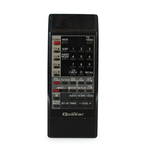 Quasar EUR64748 Remote Control for TVs-Remote-SpenCertified-vintage-refurbished-electronics