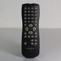 Quasar LSSQ0266 Remote Control for VCR VHS Player VHQ-451 VHQ451