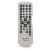 Quasar TV/VCR LSSQ0284 Remote Control VV-1311W-Remote-SpenCertified-refurbished-vintage-electonics