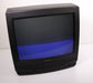 Quasar VV-2009 TV VCR VHS Player Combo Combination System Tube Television-Televisions-SpenCertified-vintage-refurbished-electronics