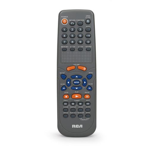 RCA 0307093 Home Theater System Remote Control-Remote-SpenCertified-refurbished-vintage-electonics