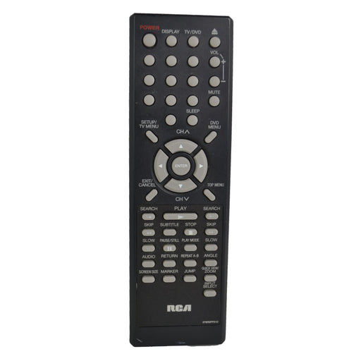 RCA 076R0PF010 DVD Player Remote Control-Remote-SpenCertified-refurbished-vintage-electonics