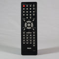 RCA 076R0PF021 Remote Control for TV/DVD Combo Unit Models L26HD35D & L32HD35D