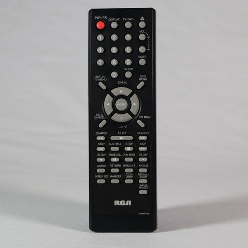RCA 076R0PF021 Remote Control for TV/DVD Combo Unit Models L26HD35D & L32HD35D-Remote-SpenCertified-vintage-refurbished-electronics