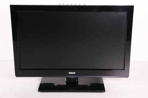 RCA 19" LCD HDTV No. 19LB30RQ-Televisions-SpenCertified-vintage-refurbished-electronics