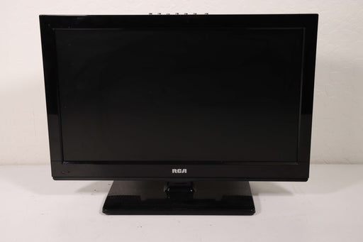 RCA 19LB30RQ 19" LCD HDTV Small Portable HDMI VGA Composite-Televisions-SpenCertified-vintage-refurbished-electronics