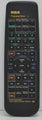 RCA 31-5011 Professional Series Preprogrammed Remote Control for Audio Video System Models STAV-3970 and STAV-3990