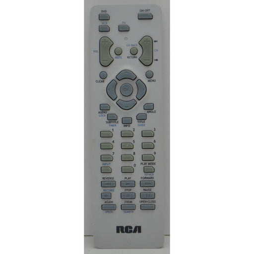 RCA 311DA1 DVD VCR Combo Player Remote Control-Remote-SpenCertified-refurbished-vintage-electonics