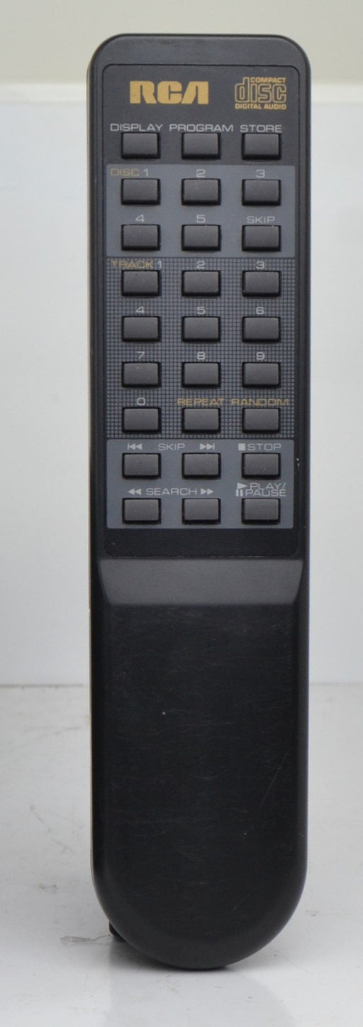 RCA 5-Disc CD Carousel Changer (RP-8055C)-Electronics-SpenCertified-refurbished-vintage-electonics