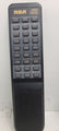 RCA 50117C Remote Control for 5 Disc CD Player