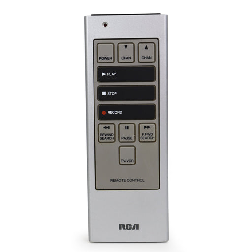 RCA 505W TV and VCR Remote Control-Remote-SpenCertified-refurbished-vintage-electonics