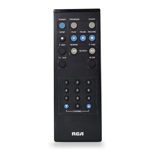 RCA 623W Remote Control for VCR / VHS Player Model VMT392-Remote-SpenCertified-refurbished-vintage-electonics