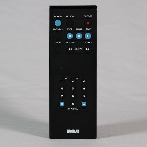 RCA 706W Remote Control for VCR-Remote-SpenCertified-vintage-refurbished-electronics