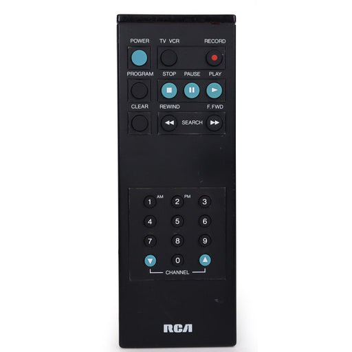 RCA 744W TV and VCR Remote Control-Remote-SpenCertified-refurbished-vintage-electonics