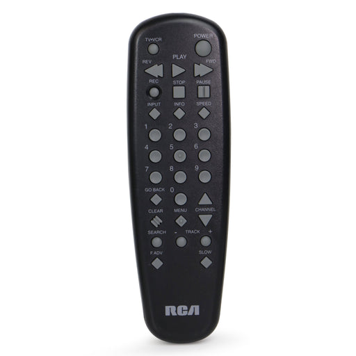 RCA 97P04645 VR-F2D Remote Control for VCR VG4264 and Others-Remote-SpenCertified-refurbished-vintage-electonics