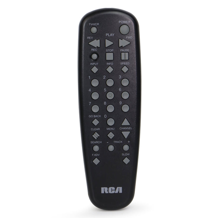 RCA 97P04645 VR-F2D Remote Control for VCR VG4264 and Others-Remote-SpenCertified-refurbished-vintage-electonics