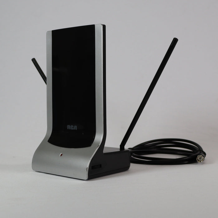 RCA ANT1251 Amplified Indoor Antenna-Electronics-SpenCertified-vintage-refurbished-electronics