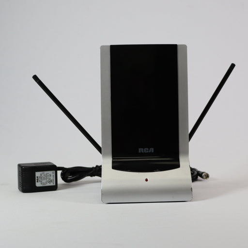 RCA ANT1251 Amplified Indoor Antenna-Electronics-SpenCertified-vintage-refurbished-electronics