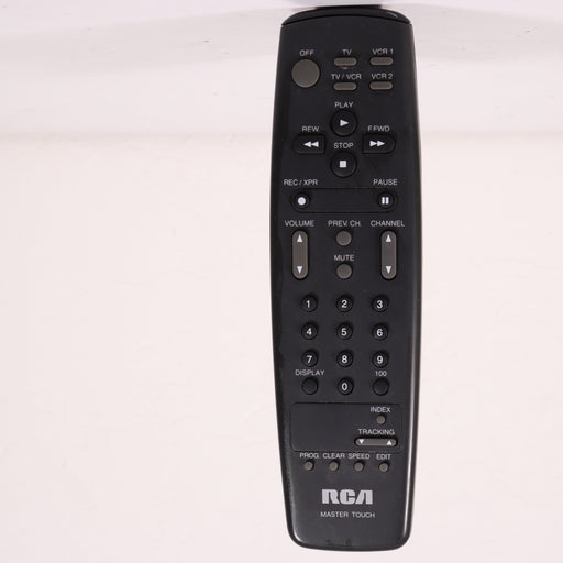 RCA AS3-4 Remote-Remote Controls-SpenCertified-vintage-refurbished-electronics