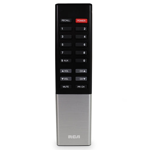 RCA CRK-37A Remote Control For RCA TV FKR484WR-Electronics-SpenCertified-refurbished-vintage-electonics
