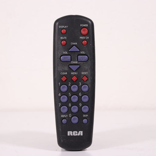 RCA CRK10A2 Remote for E09301BT-Remote Controls-SpenCertified-vintage-refurbished-electronics