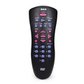 RCA CRK16F1 DVD Player Remote Control for Model RC5215P